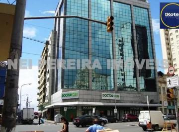 Comercial · 358m² · Excelente Sala Comercial para Venda