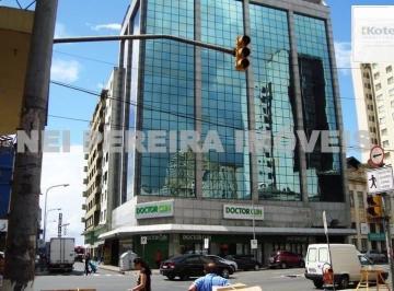 Comercial · 358m² · Excelente Sala Comercial para Venda