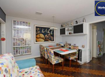 Apartamento · 87m² · 3 Quartos · Apartamento 03 dormitórios no Bom Fim em Porto Alegre