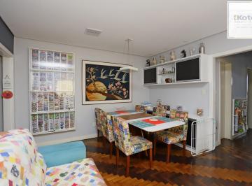 Apartamento · 87m² · 3 Quartos · Apartamento 03 dormitórios no Bom Fim em Porto Alegre