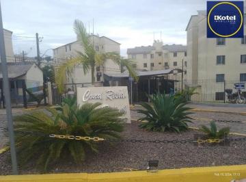 Apartamento · 38m² · 2 Quartos · Apartamento à venda - No Campo Novo