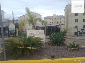 Apartamento · 38m² · 2 Quartos · Apartamento à venda - No Campo Novo