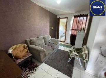 Apartamento · 42m² · 2 Quartos · 1 Vaga · APARTAMENTO, 2 DORMITÓRIOS ZONA NORTE EM PORTO ALEGRE PARA COMPRAR