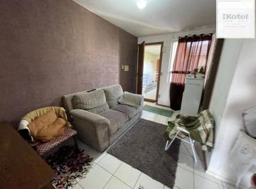 Apartamento · 42m² · 2 Quartos · 1 Vaga · APARTAMENTO, 2 DORMITÓRIOS ZONA NORTE EM PORTO ALEGRE PARA COMPRAR