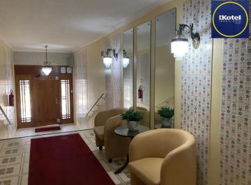 Apartamento · 97m² · 3 Quartos · 1 Vaga · Apartamento à venda - em Menino Deus