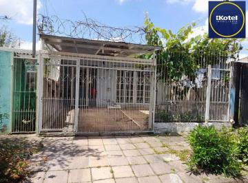 Casa · 93m² · 2 Quartos · 2 Vagas · Casa à venda - na Vila Nova