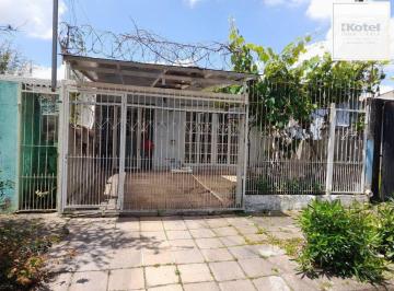 Casa · 93m² · 2 Quartos · 2 Vagas · Casa à venda - na Vila Nova