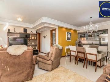 Apartamento · 73m² · 3 Quartos · 1 Vaga · Apartamento para Venda - 73.42m², 3 dormitórios, sendo 1 suites, 1 vaga - Parten