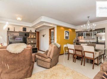 Apartamento · 73m² · 3 Quartos · 1 Vaga · Apartamento para Venda - 73.42m², 3 dormitórios, sendo 1 suites, 1 vaga - Parten