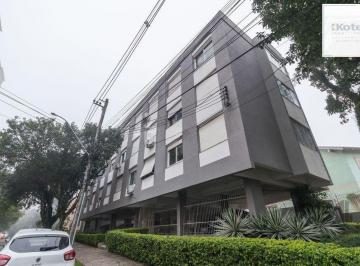 Apartamento · 45m² · 1 Quarto · 1 Vaga · Apartamento 45m² - 1 dormitório no bairro Passo Da Areia
