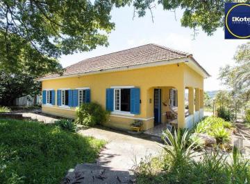 Casa · 240m² · 3 Quartos · 3 Vagas · Casa à venda - em Belém Velho