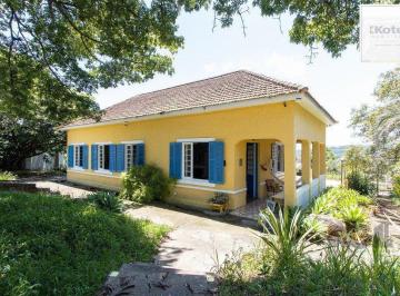 Casa · 240m² · 3 Quartos · 3 Vagas · Casa à venda - em Belém Velho