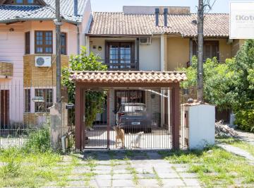 Casa · 98m² · 2 Quartos · 2 Vagas · Casa para Venda - 110.14m², 2 dormitórios, sendo 1 suites, 2 vagas - Hípica