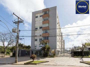 Apartamento · 62m² · 2 Quartos · 1 Vaga · APARTAMENTO PRÓXIMO AO BARRA SHOPPING