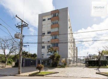 Apartamento · 62m² · 2 Quartos · 1 Vaga · APARTAMENTO PRÓXIMO AO BARRA SHOPPING