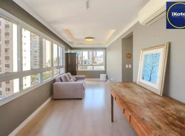 Apartamento · 60m² · 1 Quarto · 2 Vagas · Apartamento 1 Suíte Bairro Auxiliadora