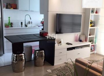 Apartamento · 67m² · 2 Quartos · 1 Vaga · Apartamento para Venda - 56m², 2 dormitórios, sendo 1 suites, 1 vaga