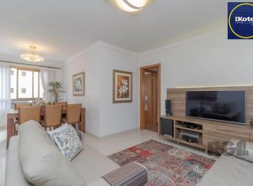 Apartamento · 90m² · 3 Quartos · 2 Vagas · Apartamento à venda - em Passo da Areia