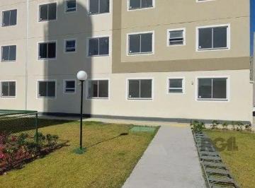 Apartamento · 51m² · 2 Quartos · Apartamento à venda - na Restinga