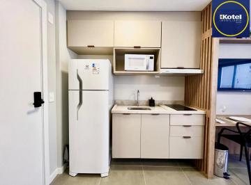 Apartamento · 25m² · 1 Quarto · Apartamento à venda - em Mont Serrat