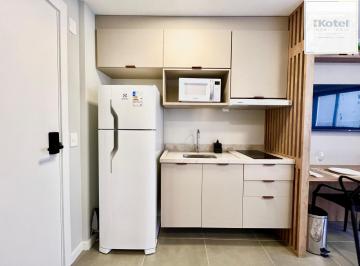 Apartamento · 25m² · 1 Quarto · Apartamento à venda - em Mont Serrat