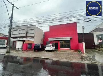 Comercial · 450m² · 1 Vaga · Loja para Venda - 450m², 0 dormitórios, 1 vaga - Petrópolis