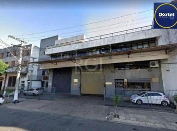 Comercial · Comercial à venda - na Floresta