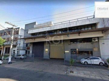 Comercial · Comercial à venda - na Floresta