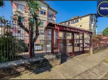 Apartamento · 33m² · 1 Quarto · Apartamento Térreo com 33m² privativos 1 Dormitório