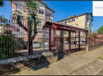 Apartamento · 33m² · 1 Quarto · Apartamento Térreo com 33m² privativos 1 Dormitório