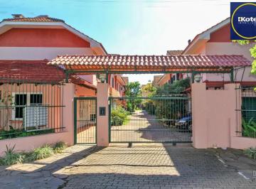 Casa · 134m² · 3 Quartos · 2 Vagas · Casa à venda - em Tristeza
