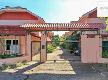 Casa · 134m² · 3 Quartos · 2 Vagas · Casa à venda - em Tristeza
