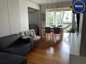 Apartamento · 93m² · 3 Quartos · 1 Vaga · Apartamento à venda - em Rio Branco