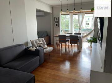 Apartamento · 93m² · 3 Quartos · 1 Vaga · Apartamento à venda - em Rio Branco