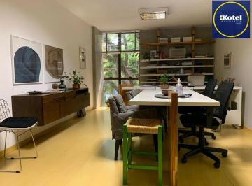 Sala · Conjunto/Sala para Venda - 35m², 0 dormitórios, Independência