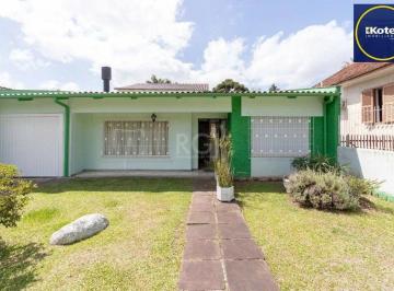 Casa · 182m² · 4 Quartos · 4 Vagas · Casa para Venda - 182m², 4 dormitórios, sendo 1 suites, 4 vagas - Jardim Isabel