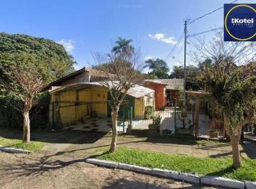 Terreno · 220m² · Terreno no Bairro Tristeza - Junto do Clube Jangadeiros