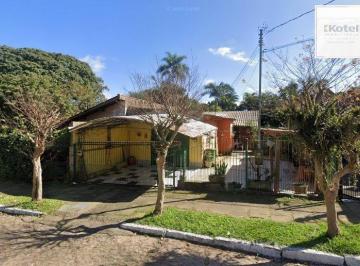 Terreno · 220m² · Terreno no Bairro Tristeza - Junto do Clube Jangadeiros