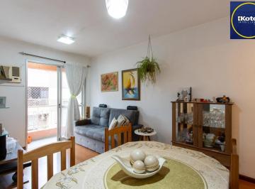 Apartamento · 58m² · 2 Quartos · 1 Vaga · OPORTUNIDADE!!! Apartamento semimobiliado!!!