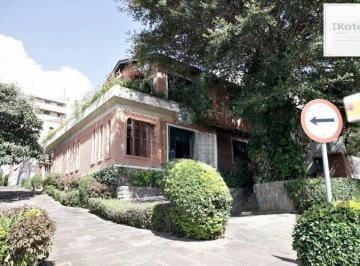 Casa · 243m² · 4 Quartos · 3 Vagas · Casa 04 dormitórios, 01suíte, locação,234m² privativos, Petrópolis/Porto Alegre