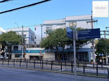 Apartamento · 95m² · 3 Quartos · 1 Vaga · APTO 3 DORM COM DEPENDENCIA EMPREGADA