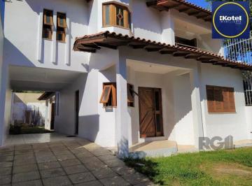 Casa · 234m² · 3 Quartos · 6 Vagas · Casa 234m² - 3 dormitórios, 1 suíte e vaga para 6 carros no Jardim São Pedro