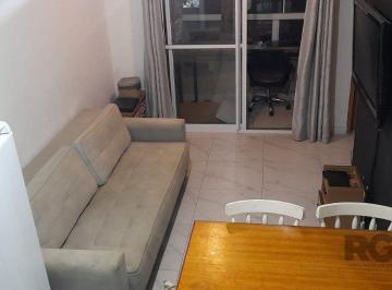 Apartamento · 47m² · 2 Quartos · 1 Vaga · Apartamento à venda - em Rubem Berta