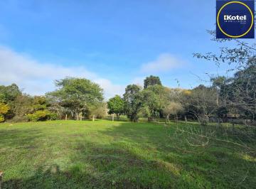 Rural · 150ha · 3 Quartos · 6 Vagas · Sitio na Restinga com 2 casas e ótima oportunidade para investimento