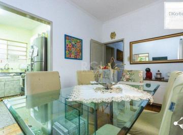 Casa · 221m² · 4 Quartos · 2 Vagas · Casa para Venda - 221m², 4 dormitórios, sendo 1 suites, 2 vagas - São Geraldo