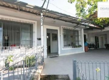 Casa · 194m² · 4 Quartos · 8 Vagas · CASA COMERCIAL OU RESIDENCIAL