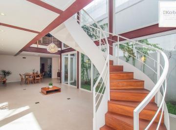 Casa · 450m² · 4 Quartos · 1 Vaga · Casa à venda Centro Histórico Porto Alegre