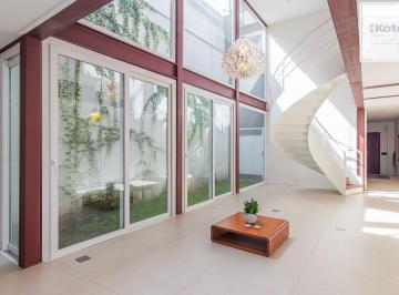 Casa · 450m² · 4 Quartos · 1 Vaga · Casa à venda Centro Histórico Porto Alegre