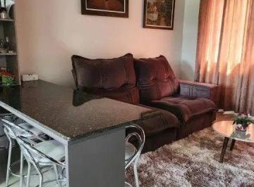 Casa · 97m² · 4 Quartos · 7 Vagas · Casa com 4 quartos, 1 suíte, 7 vagas - 97,32m² no bairro Jardim Carvalho, Poa/RS