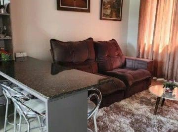 Casa · 97m² · 4 Quartos · 7 Vagas · Casa com 4 quartos, 1 suíte, 7 vagas - 97,32m² no bairro Jardim Carvalho, Poa/RS